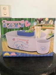 Cinnamoroll 流水麵機