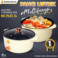 BangyDuck BD-PL03 3L Electric Pan