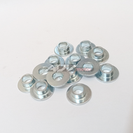 5 Pcs Ring Bosh Pendek Untuk Baut 10