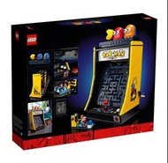 LEGO® Icons 10323 PAC-MAN 機台