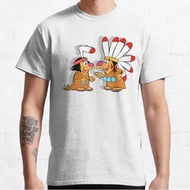 Go Go Gophers t shirt for men Jawa DUCATI Bakker HONDA Haojue Suzuki Bimota