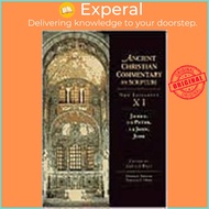 James, 1-2 Peter, 1-3 John, Jude by Thomas C. Oden (UK edition, hardcover)