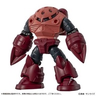 全新 現貨 Bandai - Gundam Mobile Suit Ensemble MSE 29 - 夏亞專用 魔蟹 Zgok Z Gok( 重裝 重奏 高達 可動 扭蛋 食玩)