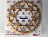 สเตอร์หลัง YZ125(1999-2021)/YZ250F(2001-2021)/YZ426(2000-2002)/YZ450(2003-2023)/WR250(1999-2023)/WR4