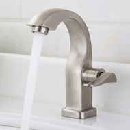 *single cold water faucet,basin tap，tap，toilet sink tap，faucet bathroom，basin tap faucet，Stainless s