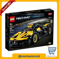 LEGO Technic 42151 Bugatti Bolide