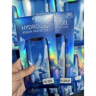 Hydrogel Film Soft Screen Protector For iTel S25ULTRA S23ultra S23plus