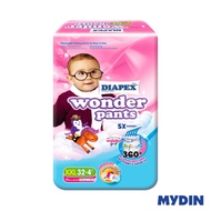 DIAPEX Wonder Pants XXL36