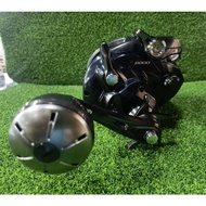 SHIMANO FORCEMASTER 6000