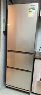 Panasonic  Panasonic NRC370GHN3 303L 三門雪櫃