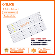 UA46EH5000AR ซัมซุง46นิ้วไฟเรืองแสงทีวี LED (LAMPU TV ) UA46EH5000 46EH5000 46 "ซัมซุง LED BACKLIGHT