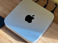 2020 M1 Mac mini