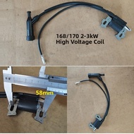 BONINGYU | Ignition Coil Generator Parts