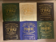 ☕️ TWG Tea Bag