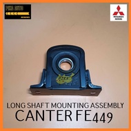 MITSUBISHI MOTORS CANTER FE449 LONG SHAFT MOUNTING ASSEMBLY MB-563204K