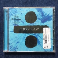Ed Sheeran - Divide CD (US IMPORTED)