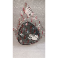 Support Assy front Avanza all new Calya sigra ORI Daihatsu 48609-BZ070-001