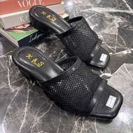 Hills 3 cm/ sandals, women's slop sandals, latest women's sandals