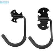 LACYES Bike Stands Road Bike 1PC Bike Rack Support Garage Storage Hooks Bicycle Mounted Organizer Hanger Hook Mountain Bike Rack