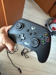 Xbox 有線遊戲手掣