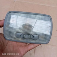 Honda crv Gen 1 Gen 2 / stream s7a center ceiling reading lamp