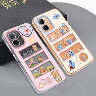 Case Caing Latest Infinix Smart 20 Softcase Smart 10 10 Plus Premium Transparent HBI-183