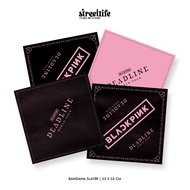 BLACKPINK DEADLINE WORLD TOUR BLACKPINK DEADLINE WORLD TOUR BANDANA/ BLACKPINK BANDANA/