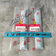 Prestige Honda Crv Hrv Car High Quality Emblem