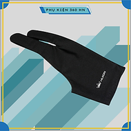 Găng Tay Huion GL200 Chuyên Dùng Cho Các Loại Bảng Vẽ Huion, Wacom, XP-Pen Chống Thấm Mồ Hôi Chống C
