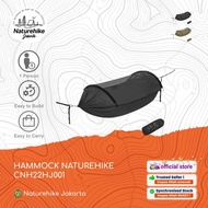HAMMOCK CAMPING / AYUNAN GANTUNG ANTI NYAMUK NATUREHIKE CNH22HJ001