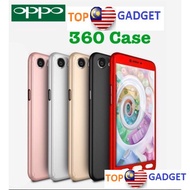 OPPO R9S Plus R9S  F3 F5 F7 F9 F11 F11Pro 360 ultra Thin  CASE