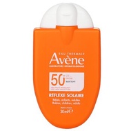 Avene 雅漾  抗藍光便攜高效防曬乳SPF50+ (無香料) 30ml