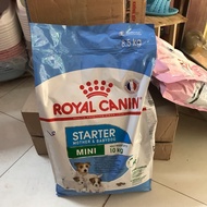 SEEDS FOR PUPPIES UNDER 2 MONTHS AND PREGNANT MOTHERS
