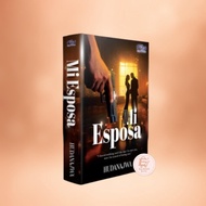 NOVEL MI ESPOSA - HUDANAJWA