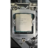 Intel® Core™ i3-9100F Processor