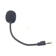 BT Detachable Microphones Boom for IKF Gamings Headsets Headphones