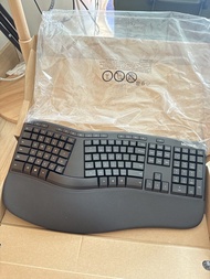 Ergonomic Keyboard - Microsoft LXN-00001 鍵盤