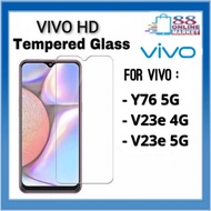 Full HD Tempered Glass for Vivo Y76 5G/V23e 4G/V23e 5G