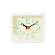 Minimalist Square Alarm Clock, Cheap Alarm Clock, Free Battery