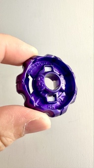 755固鎖 7-55固鎖 Beyblade 爆旋陀螺 港版 全新未使用 葵芳地鐵站交收 或 順豐到付