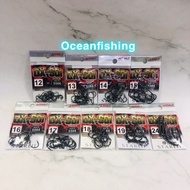 STARLIT DX-SOI 5566 HOOK