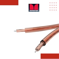 Monster 16AWG Speaker Wire Copper Cable Spool per meter