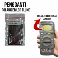 Polarizer Lcd Multimeter FLUKE