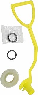 KDFUHRUI Transfer Case Output Shaft Seal Fits For Lincoln Ford Edge Taurus Flex Explorer DB5Z7275E