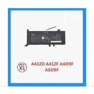 Asus VivoBook 14 F412DA F412DK F412FA F412UA A412D A412DA A412FA A412FL A412FJ A412UA X412DA Battery