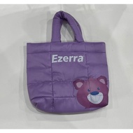 EZERRA Puffy Bag