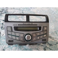 [used] Radio Player Myvi Lagi Best Original 2013 FLC-BTMDC732