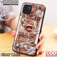 SAMSUNG A03 Case - SAMSUNG A03 Casing (GEAR5) Silicone SAMSUNG A03 - Casing hp - Casing hp - hp - La