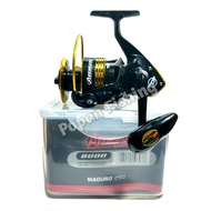 Maguro Avengers 8000 Fishing Reel