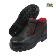 safety shoes safety boots men safety shoes men Original Swiss Polo Men Women Safety Boot/Shoe Middle